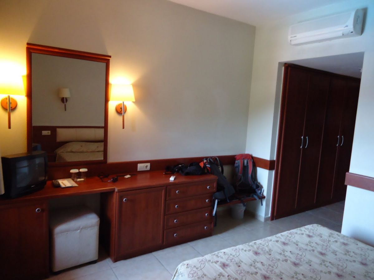 imagini hotel CLUB SUN CITY OLUDENIZ